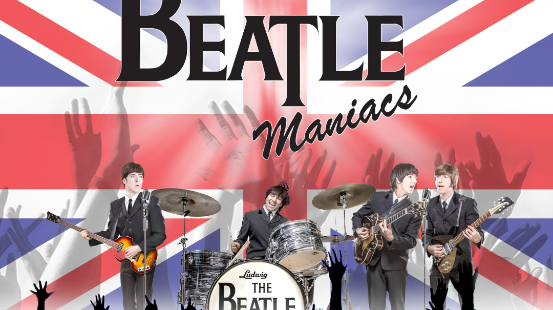 The Beatlemaniacs, Jamestown, NY | Chautauqua County Visitors Bureau